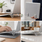 Suporte de resfriamento portátil para notebook