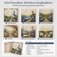 🎨✨ KIT DE PINTURA DECORATIVA DE ARTE DE PÉROLAS DIY – CRIE SUA PRÓPRIA OBRA DE ARTE E DECORE DO SEU JEITO! 💎