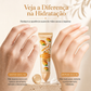 🧴💧 CREME PARA AS MÃOS HIDRATANTE PARA PELE SECA E RACHADA – HIDRATAÇÃO E CUIDADO PARA AS SUAS MÃOS! ✨ Creme para as mãos hidratante para pele seca e rachada