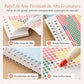 🎨✨ CONJUNTO DE COLORIR BRAILLE DE MINDFULNESS – COLORIR, BRAILLE E MINDFULNESS NUM SÓ CONJUNTO! 🧘