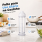 🌿✨ PULVERIZADOR DE ÓLEO DE PRECISÃO PARA COZINHA – PRATICIDADE E PRECISÃO NO SEU DIA A DIA! 🍳