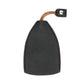 🐰 50% de desconto agora! 🔑 Porta-chaves fofo em formato de coelho – couro de alta qualidade, argolas ocultas e o presente perfeito ✨
