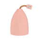 🐰 50% de desconto agora! 🔑 Porta-chaves fofo em formato de coelho – couro de alta qualidade, argolas ocultas e o presente perfeito ✨