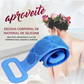 Thisify - Escova de banho de silicone para corpo (40% DE DESCONTO)