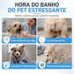 🐶🐱 LIMPEZA A SECO SEM ÁGUA – CUIDADO MAIS FÁCIL PARA O SEU PET! Shampoo em espuma de limpeza a seco sem água para cachorros e gatinhos