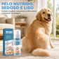 🐶🐱 LIMPEZA A SECO SEM ÁGUA – CUIDADO MAIS FÁCIL PARA O SEU PET! Shampoo em espuma de limpeza a seco sem água para cachorros e gatinhos