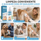 🐶🐱 LIMPEZA A SECO SEM ÁGUA – CUIDADO MAIS FÁCIL PARA O SEU PET! Shampoo em espuma de limpeza a seco sem água para cachorros e gatinhos