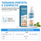 🐶🐱 LIMPEZA A SECO SEM ÁGUA – CUIDADO MAIS FÁCIL PARA O SEU PET! Shampoo em espuma de limpeza a seco sem água para cachorros e gatinhos