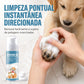 🐶🐱 LIMPEZA A SECO SEM ÁGUA – CUIDADO MAIS FÁCIL PARA O SEU PET! Shampoo em espuma de limpeza a seco sem água para cachorros e gatinhos