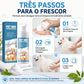 🐶🐱 LIMPEZA A SECO SEM ÁGUA – CUIDADO MAIS FÁCIL PARA O SEU PET! Shampoo em espuma de limpeza a seco sem água para cachorros e gatinhos