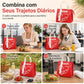 Bolsa Térmica Espessa para Marmita