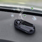 🚗💡 LUZ DE ALERTA LED SIMULADORA DE ALARME ANTIFURTO PARA CARRO (ENERGIA SOLAR) ☀️🔒