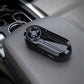 🚗💡 LUZ DE ALERTA LED SIMULADORA DE ALARME ANTIFURTO PARA CARRO (ENERGIA SOLAR) ☀️🔒