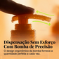 Gel de banho iluminador que dá brilho à pele