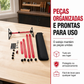 🛠️📏✨ KIT DE FERRAMENTAS DE MARCAÇÃO MULTIFUNCIONAL PARA MARCENARIA ✨📏🛠️ – PRATICIDADE E VERSATILIDADE PARA AS SUAS MARCAÇÕES! 🔧
