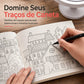 🎨📖✨ LIVRO DE COLORIR COM DESENHOS DE FIGURAS SIMPLES EM LINHA ✨📖🎨 – UMA PROPOSTA CRIATIVA COM DESENHOS SIMPLES EM LINHA! 🖍️