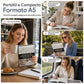 🎨📖✨ LIVRO DE COLORIR COM DESENHOS DE FIGURAS SIMPLES EM LINHA ✨📖🎨 – UMA PROPOSTA CRIATIVA COM DESENHOS SIMPLES EM LINHA! 🖍️