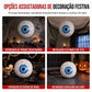 🎃👁️✨ BALÕES DE GLOBO OCULAR 4D DE 22 POLEGADAS PARA DECORAÇÕES DE HALLOWEEN ✨👁️🎃