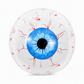 🎃👁️✨ BALÕES DE GLOBO OCULAR 4D DE 22 POLEGADAS PARA DECORAÇÕES DE HALLOWEEN ✨👁️🎃