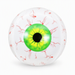🎃👁️✨ BALÕES DE GLOBO OCULAR 4D DE 22 POLEGADAS PARA DECORAÇÕES DE HALLOWEEN ✨👁️🎃