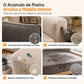 🛏️🛋️✨ CAPA PROTETORA ELÁSTICA CONTRA POEIRA PARA CAMA E SOFÁ COM ESTAMPA ✨🛋️🛏️ – PROTEÇÃO E CHARME PARA A SUA CAMA E SOFÁ! 🌟