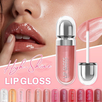 💄✨ BRILHO LABIAL DE ALTO BRILHO | 13 TONS ✨💄 – BRILHO INTENSO COM 13 TONS PARA ESCOLHER! 💋