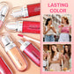 💄✨ BRILHO LABIAL DE ALTO BRILHO | 13 TONS ✨💄 – BRILHO INTENSO COM 13 TONS PARA ESCOLHER! 💋