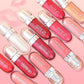 💄✨ BRILHO LABIAL DE ALTO BRILHO | 13 TONS ✨💄 – BRILHO INTENSO COM 13 TONS PARA ESCOLHER! 💋