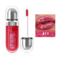 💄✨ BRILHO LABIAL DE ALTO BRILHO | 13 TONS ✨💄 – BRILHO INTENSO COM 13 TONS PARA ESCOLHER! 💋
