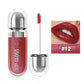 💄✨ BRILHO LABIAL DE ALTO BRILHO | 13 TONS ✨💄 – BRILHO INTENSO COM 13 TONS PARA ESCOLHER! 💋