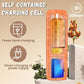 ✨🌿 CRIE UM AMBIENTE INCRÍVEL INSTANTANEAMENTE! DIFUSOR DE AROMATERAPIA SEM FIO 2 EM 1 🌿✨