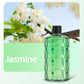 ✨🌿 CRIE UM AMBIENTE INCRÍVEL INSTANTANEAMENTE! DIFUSOR DE AROMATERAPIA SEM FIO 2 EM 1 🌿✨