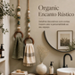 🧺✨ CABIDE DECORATIVO PARA TOALHAS COM CONTAS E ANEL DE MADEIRA ✨🧺 – UM TOQUE DECORATIVO PARA PENDURAR AS SUAS TOALHAS!