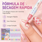 ⏳Desconto de 50% por tempo limitado⏰Conjunto de marcadores para decoração de unhas DIY💅💞
