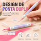 ⏳Desconto de 50% por tempo limitado⏰Conjunto de marcadores para decoração de unhas DIY💅💞