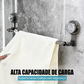 🛁 Toalheiro Ventosa Ajustável Sem Furar para Banheiro e Cozinha