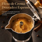 ☕✨ CAFETEIRA MOKA ITALIANA CLÁSSICA PARA USO DOMÉSTICO ✨☕
