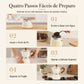 ☕✨ CAFETEIRA MOKA ITALIANA CLÁSSICA PARA USO DOMÉSTICO ✨☕