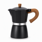 ☕✨ CAFETEIRA MOKA ITALIANA CLÁSSICA PARA USO DOMÉSTICO ✨☕