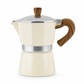 ☕✨ CAFETEIRA MOKA ITALIANA CLÁSSICA PARA USO DOMÉSTICO ✨☕