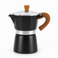 ☕✨ CAFETEIRA MOKA ITALIANA CLÁSSICA PARA USO DOMÉSTICO ✨☕