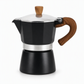 ☕✨ CAFETEIRA MOKA ITALIANA CLÁSSICA PARA USO DOMÉSTICO ✨☕
