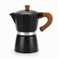 ☕✨ CAFETEIRA MOKA ITALIANA CLÁSSICA PARA USO DOMÉSTICO ✨☕