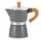 ☕✨ CAFETEIRA MOKA ITALIANA CLÁSSICA PARA USO DOMÉSTICO ✨☕