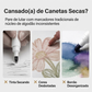 🖌️✨ MARCADORES DE TINTA ACRÍLICA LÍQUIDA LAVÁVEL COM PONTAS DE PINCEL MACIO ✨🖌️