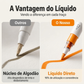 🖌️✨ MARCADORES DE TINTA ACRÍLICA LÍQUIDA LAVÁVEL COM PONTAS DE PINCEL MACIO ✨🖌️