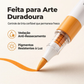 🖌️✨ MARCADORES DE TINTA ACRÍLICA LÍQUIDA LAVÁVEL COM PONTAS DE PINCEL MACIO ✨🖌️
