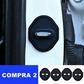 🔑🚗 48% DE DESCONTO – Capas Protetoras de Silicone para Fechaduras de Portas de Carro | Resistentes a Arranhões, Impermeáveis, Fáceis de Instalar 🛡️✨