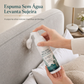 🔥🎁 2+1 GRÁTIS!!🛋️ Espuma de Limpeza Têxtil Sem Água 60 ml e Conjunto de Toalhas