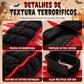 Assustador Halloween Gato Centopeia Forma Traje